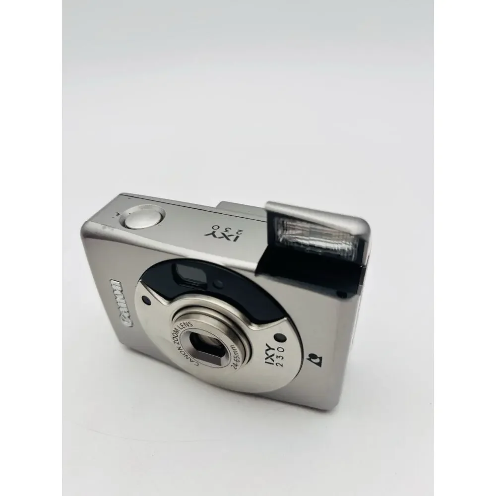 Canon ixy 230